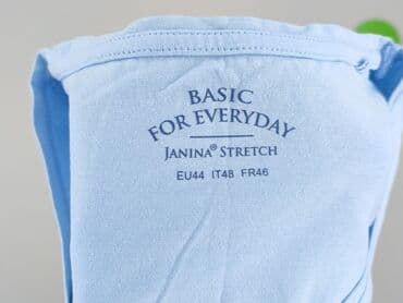 t shirt basic oversize: Janina, Women`s T-shirt, size 2XL — 4