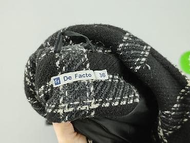 parka mexx: Defacto, Płaszcz damski, rozmiar S — 4
