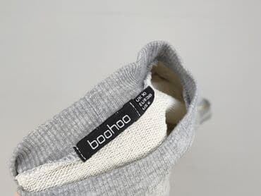 lemonada sukienki dresowe: Boohoo, Sukienka damska, rozmiar M — 4