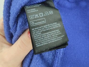 ile wazy bluza: H&M, Women`s sweatshirt, size XS (EU 34) — 5