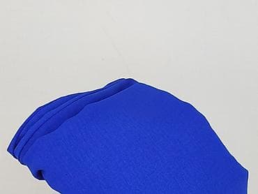 szeroki pas: Zara, Spodnie materiałowe damskie, rozmiar L — 6