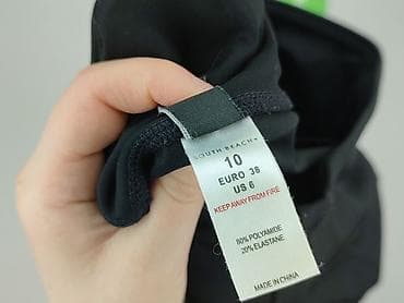 misbhv dresy: South Beach, Legginsy Sportowe damskie, rozmiar S — 5