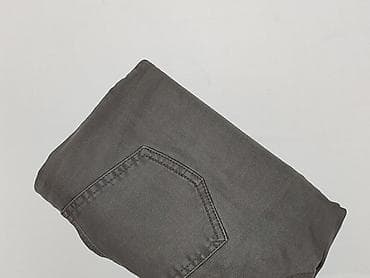 greenpoint szorty: Greenpoint, Spodnie materiałowe damskie, rozmiar M — 6