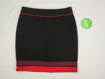 modna kiecka spódnice ołówkowe: Spódnica damska, rozmiar 4XL — 2