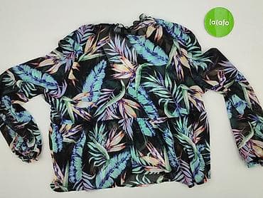 stussy hm: H&M Divided, Bluzka damska, rozmiar 2XL — 3