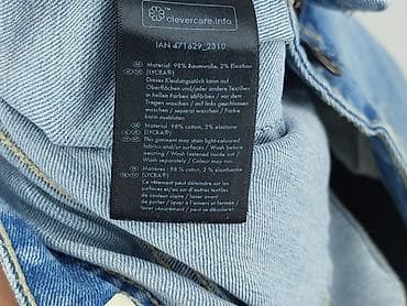 levis t shirt basic: Livergy, Szorty dla mężczyzn, rozmiar XL — 5