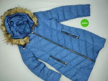 sukienki zimowe wyprzedaż: Płaszcz damski, rozmiar 2XL — 2