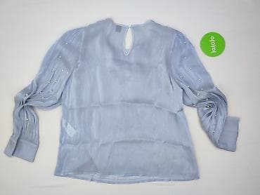wymiary bluzki: Shein, Bluzka damska, rozmiar L — 3