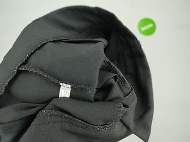 my basic spodnie: Spodnie materiałowe damskie, rozmiar S — 5