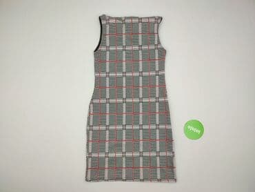 czerwona obcisła sukienka h: Women`s dress, size L (EU 40) — 3