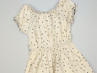 sukienki opadające ramiona: Sukienka damska, rozmiar S — 1