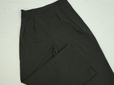 Women's Pants: Shein, Spodnie materiałowe damskie, M — 2