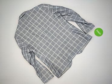 pull and bear cargo: Marynarka dla mężczyzn, rozmiar M — 3