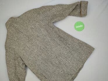 kurtki zimowe damskie c a: Płaszcz damski, rozmiar S — 3