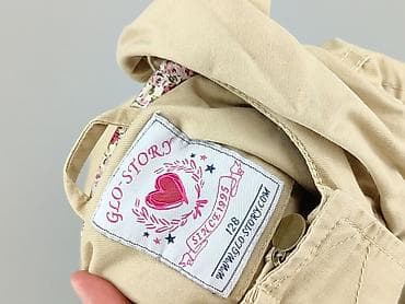 marcona marynarka: Kurtka przejściowa, 8 lat, 122-128 cm, stan - Bardzo dobry — 5