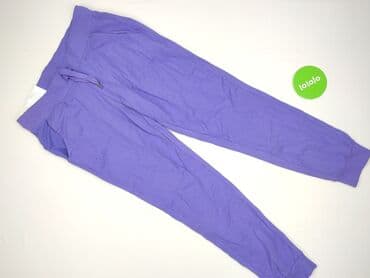lidl joggery damskie: Crivit, Spodnie dresowe damskie, rozmiar M — 2