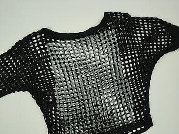 reebok bluzy: Hand Knitted, Top damski, rozmiar One size — 1