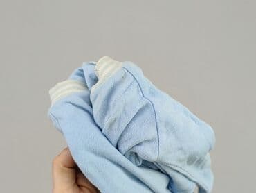 kamizelka asg: Sweatshirt, 0-3 months, condition - Good — 5