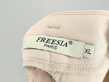 chloe buty olx: Freesia, Spodnie materiałowe damskie, rozmiar XL — 4