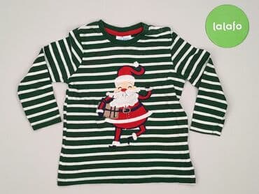 disney koszulki: Bluzka, So cute, 1.5-2 lat, 86-92 cm, stan - Bardzo dobry — 2