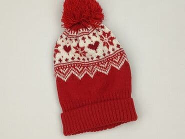 Caps: Cap, Female, condition - Perfect — 1