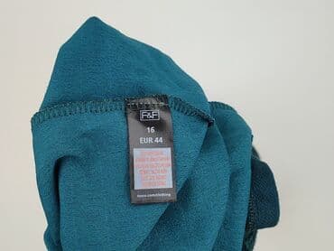 sukienki oversize: F&F, Sukienka damska, rozmiar 2XL — 5