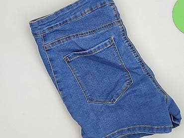 bugjo jeans: Denim Co, Szorty damskie, rozmiar L — 7