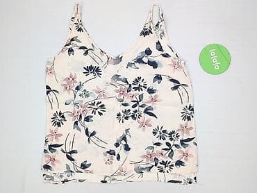 basic top zara: Top damski, rozmiar M — 2