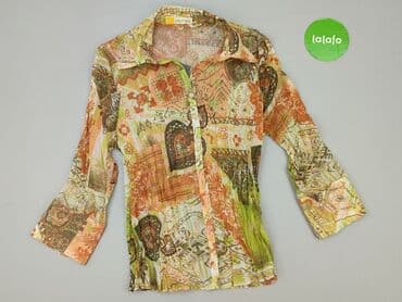 bluzki ludowe allegro: Bluzka damska, rozmiar M — 2