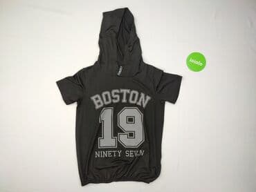 t shirty motocyklowe: FB Sister, Кофта з каптуром жіноча, розмір XS — 2