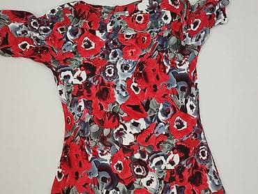 GREY WOLF, Sukienka damska, rozmiar XL