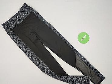 sportowe: Workout, Legginsy Sportowe damskie, rozmiar XS — 3