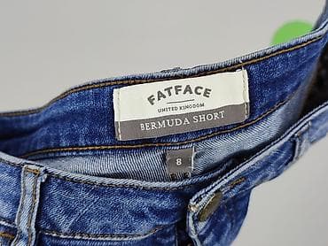 months short: FatFace, Szorty damskie, rozmiar S — 5