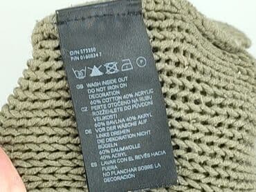 Kobiety: H&M, Sweter damski, rozmiar M — 5