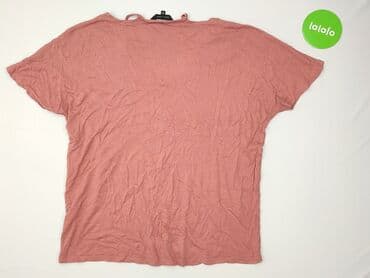 koszulki fruit of the loom allegro: New Look, T-shirt damski, rozmiar 3XL — 3