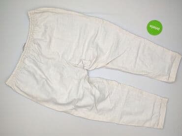 koszulka z długim rękawem h m: H&M, Spodnie dla mężczyzn, rozmiar 2XL — 3