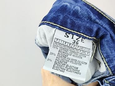 lantis jeans: Lanti, Jeansy damskie, rozmiar S — 7