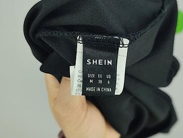 mintberry kleid: Shein, Sukienka damska, rozmiar M — 4