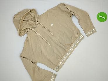 stroj: OCEANSAPART, Bluza z kapturem damska, rozmiar M — 2