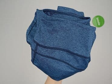 legginsy przeciwżylakowe 2 stopnia kompresji: Crivit, Legginsy Sportowe damskie, rozmiar M — 5