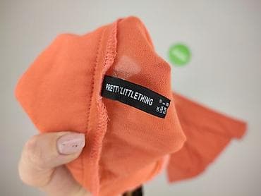 spodnice maxi: PrettyLittleThing, Spódnica damska, rozmiar M — 4