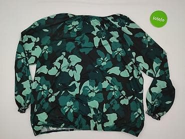 bluza minus two: M&S Mode, Bluzka damska, rozmiar 3XL — 3