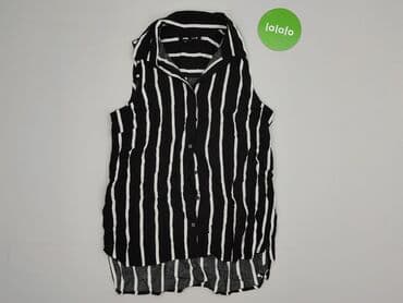 sinsay bluzki koszulowe: Sinsay, Koszula damska, rozmiar XS — 2