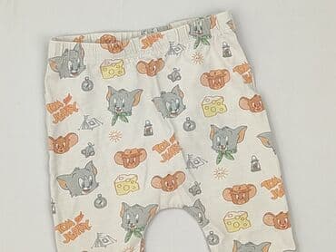 c a legginsy niemowlece: Leggings, Disney, 6-9 months, condition - Very good — 1