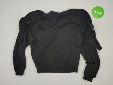bluzy dresowe montego: O'la Voga, Bluza damska
, rozmiar S — 3