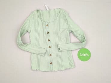 bluzki miętowa: Page One, Women's blouse, size M (EU 38) — 2