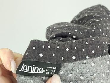 Ubrania damskie: Janina, Bluzka damska, M — 5