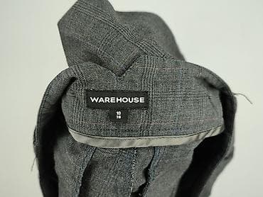pepco stanley: Wearhouse, Spodnie materiałowe damskie, rozmiar M — 4