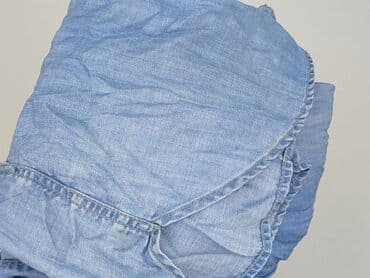 koszule jeansowe damskie h m: H&M, Sukienka damska, rozmiar M — 6