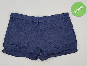 relab szorty: Mango, Szorty damskie, rozmiar S — 3